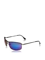 Iconeyewear Gafas de Sol  Gris Oscuro