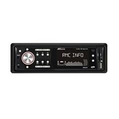 Volldigitales Autoradio Takara RDU-230 USB-SD-MP3-Eingang