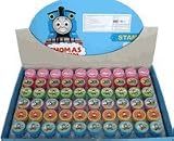 Thomas and Friends Stamp set : 5 pcs stamps