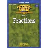 fractions interactive tasks for algebra learners prealgebra makes sense series book 1
