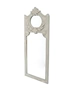 CO.IMPORT Espejo de Pared