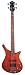 Johnson JJ-440-VV Scavenger Electric Bass