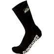 Quiksilver Focal Crew Skate Sock - Men's