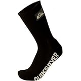 Quiksilver Focal Crew Skate Sock - Men's