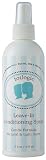 TotLogic Leave - In Conditioning Spray - Free of Sulfates, Phthalates, Parabens, DEA, Formaldehyde, and PEG
