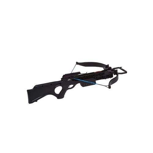 Excalibur Crossbow Matrix Cub Youth Crossbow, Black, Recurve