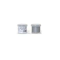 Moonstone Silver 43-1239 Luster Dust 2g