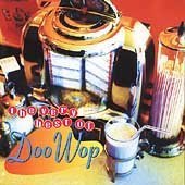 The Very Best of Doo Wop