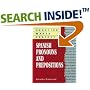 Practice Makes Perfect: Spanish Pronouns And Prepositions (Practice Makes Perfect Series)