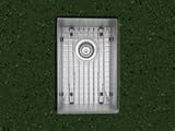 Undermount 16 Gauge Stainless Steel Kitchen Sink