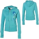 Roxy Stand Tall Full-Zip Sweatshirt - Women's
