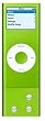 FM Transmitter for 2nd Generation iPod Nano - Green (Other Colors also Available!)