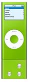 FM Transmitter for 2nd Generation iPod Nano - Green (Other Colors also Available!)
