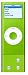 FM Transmitter for 2nd Generation iPod Nano - Green (Other Colors also Available!)