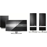 Philips 2.1 500Watt 1080I DVD Home Theatre System HTS6500/37 313IMerzVuL. SL160 Philips 2.1 500Watt 1080I DVD Home Theatre System HTS6500/37