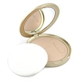 PurePressed Base Pressed Mineral Powder SPF 20 - Warm Silk - Jane Iredale - Powder - PurePressed Base Pressed Mineral Powder SPF 20 - 9.9g/0.35oz