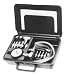 Tool Aid 36250 Multi-Port Fuel Injection Pressure Tester for Domestic and Foreign Vehicles in Molded Plastic Storage Case