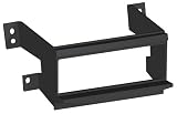 Scosche TA2086B 2005-Up Toyota Avalon Installation Kit