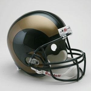 Colorado State Rams Deluxe Replica Helmets