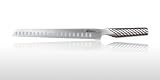 Japanese Steel Bread Knife 10.5" slicer