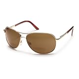 Suncloud Aviator Reader Sunglasses