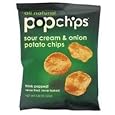 PopChips Popchips 24 - 0.8 oz (23g) bags