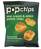 PopChips Popchips 24 - 0.8 oz (23g) bags