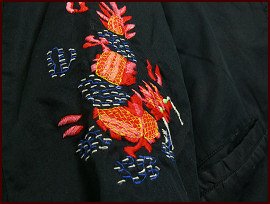 (テーラートウヨウ)Tailor Toyo ベトナムジャケット「VIET-NAM」