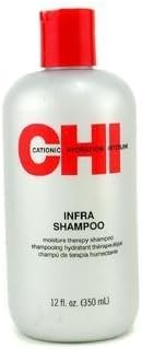 CHI Infra Shampoo 350 ml or 12oz by Infra