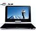 Philips PET1031/05 10" Portable DVD Player