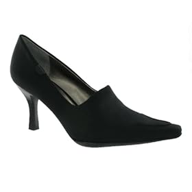 Anne Klein Womens 'Macor Moran' Pump