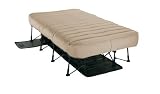 Wenzel 822711 Ultimate Insta-Bed Airbed - Full