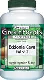 Ecklonia Cava Extract 53 mg 30 Veg Caps