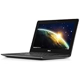 Dell Chromebook 11 11.6-inch Dual-Core i3-4005U 4GB 16GB SSD Foggy night