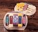 Heart of Wisconsin Gourmet Meat & Cheese Gift