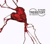  - 10 Years Treibstoff