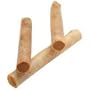 RedBarn Filled Rolled Rawhide Flavored Dog Treats