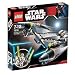 LEGO Star Wars General Grievous Starfighter