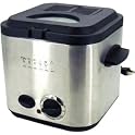 840W Compact Deep Fryer