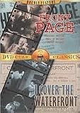 Front Page / I Cover The Waterfront (Double Feature)