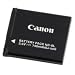 Canon NB-8L Lithium-Ionen Akku f�r PowerShot A3000 IS und A3100 IS