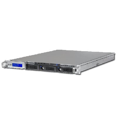 Childrens Toyshop  PC Hardware : Thecus NAS 1U4500R 1U Network Attached Storage Server