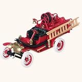 1908 Ford Model T 6th In Series 2008 Hallmark Keepsake Ornament