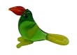 Ganz Miniature Glass Figurine - Toucan Bird