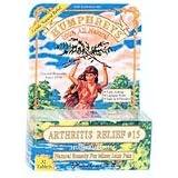 Arthritis Relief #15 - 32 TAB,(Humphreys Pharmacal)