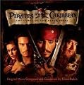 Pirates Of The Caribbean: The Curse Of The Black Pearl