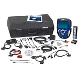 GENISYS EVO USA 2011 DELUXE with TPMS 