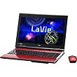 LaVie L LL750/HS6R PC-LL750HS6R [���ꥹ�����å�]