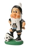 Newcastle United FC Garden Gnome