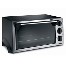 DeLonghiEO1270B6-SliceConvectionToasterOven